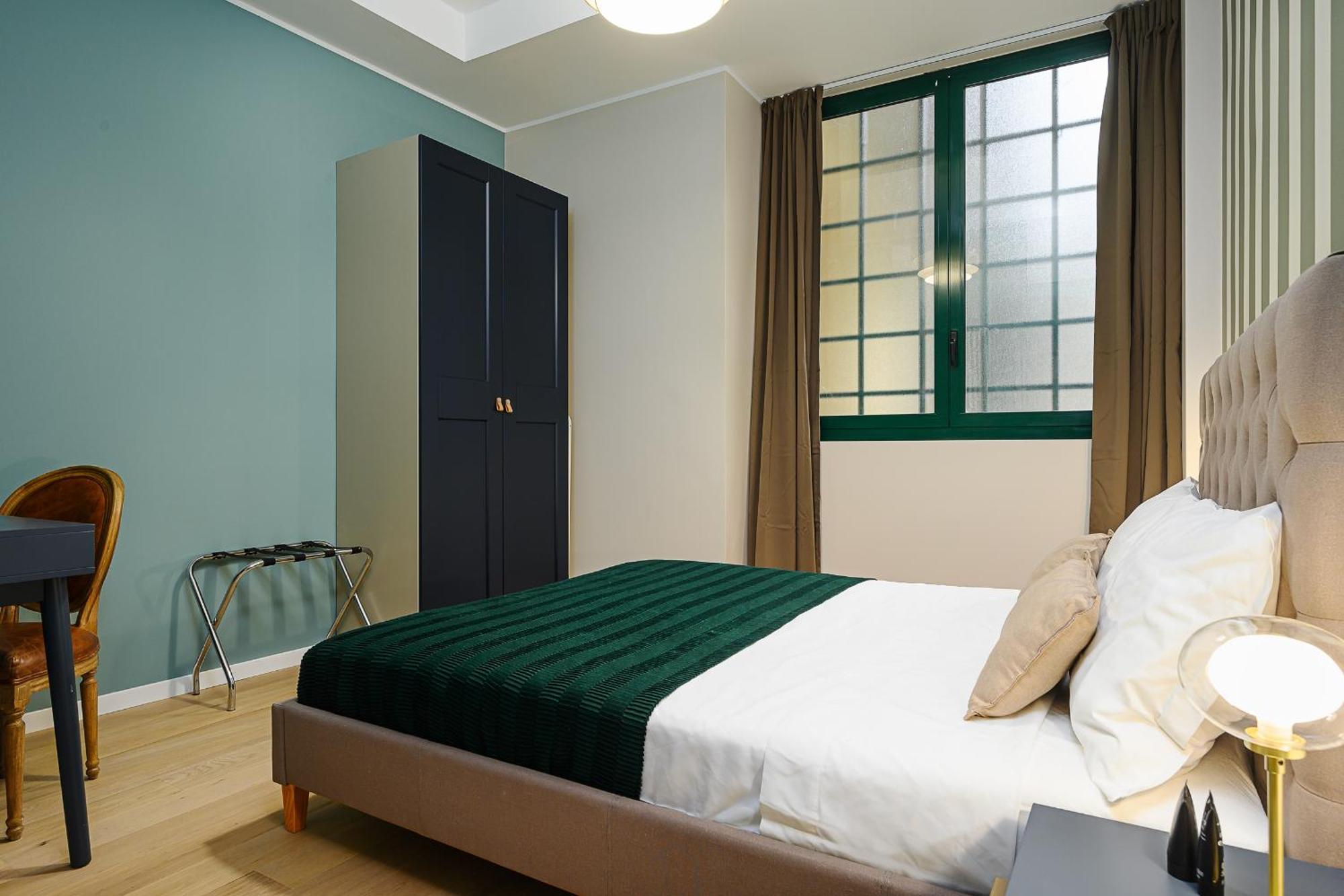 Suites In Porta Garibaldi & Chinatown - City Center Well Connected Milán Exterior foto